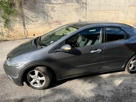 Honda Civic - 1600 € / 3129.33 лв. - 50380574 3 | Car24.bg Honda Civic - 1600 € / 3129.33 лв. - 50380574 3