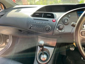 Honda Civic - 1600 € / 3129.33 лв. - 50380574 11 | Car24.bg Honda Civic - 1600 € / 3129.33 лв. - 50380574 11