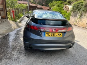 Honda Civic - 1600 € / 3129.33 лв. - 50380574 4 | Car24.bg Honda Civic - 1600 € / 3129.33 лв. - 50380574 4