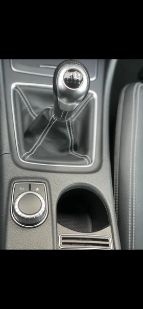 Mercedes-Benz CLA 180 undefined | Auto.bg — изображение 3 Mercedes-Benz CLA 180 undefined | Auto.bg — изображение 3