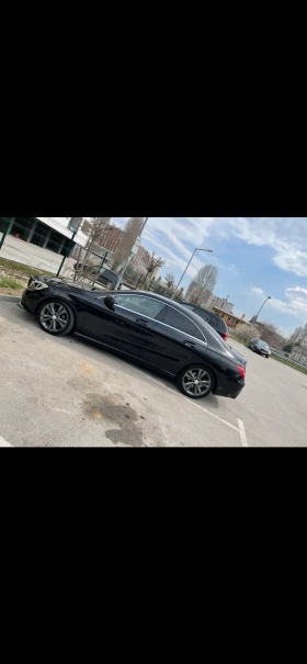 Mercedes-Benz CLA 180 undefined | Auto.bg — изображение 9 Mercedes-Benz CLA 180 undefined | Auto.bg — изображение 9