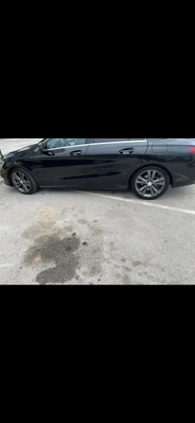 Mercedes-Benz CLA 180 undefined | Auto.bg — изображение 2 Mercedes-Benz CLA 180 undefined | Auto.bg — изображение 2