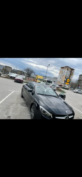 Mercedes-Benz CLA 180 undefined | Auto.bg — изображение 13 Mercedes-Benz CLA 180 undefined | Auto.bg — изображение 13