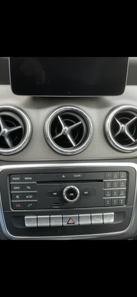 Mercedes-Benz CLA 180 undefined | Auto.bg — изображение 4 Mercedes-Benz CLA 180 undefined | Auto.bg — изображение 4