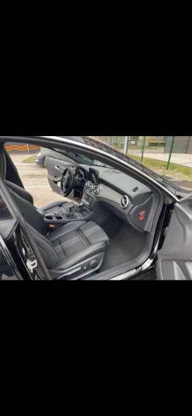 Mercedes-Benz CLA 180 undefined | Auto.bg — изображение 14 Mercedes-Benz CLA 180 undefined | Auto.bg — изображение 14