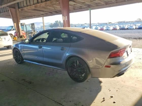Audi A7 3.0DIESEL* FACE* PREMIUM PLUS* РЕАЛНИ КМ! | Auto.bg — изображение 3 Audi A7 3.0DIESEL* FACE* PREMIUM PLUS* РЕАЛНИ КМ! | Auto.bg — изображение 3