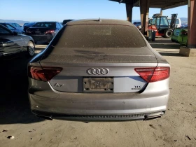 Audi A7 3.0DIESEL* FACE* PREMIUM PLUS* РЕАЛНИ КМ! | Auto.bg — изображение 6 Audi A7 3.0DIESEL* FACE* PREMIUM PLUS* РЕАЛНИ КМ! | Auto.bg — изображение 6