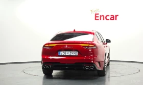 Kia Stinger 2.5* PLATINUM* ОБДУХВАНЕ* ХЕДЪП* 360КАМЕРА* | Auto.bg — изображение 4 Kia Stinger 2.5* PLATINUM* ОБДУХВАНЕ* ХЕДЪП* 360КАМЕРА* | Auto.bg — изображение 4