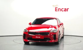 Kia Stinger 2.5* PLATINUM* ОБДУХВАНЕ* ХЕДЪП* 360КАМЕРА* | Auto.bg — изображение 3 Kia Stinger 2.5* PLATINUM* ОБДУХВАНЕ* ХЕДЪП* 360КАМЕРА* | Auto.bg — изображение 3