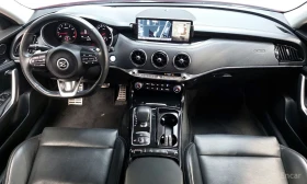 Kia Stinger 2.5* PLATINUM* ОБДУХВАНЕ* ХЕДЪП* 360КАМЕРА* | Auto.bg — изображение 8 Kia Stinger 2.5* PLATINUM* ОБДУХВАНЕ* ХЕДЪП* 360КАМЕРА* | Auto.bg — изображение 8