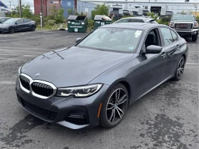BMW 330 | HUD | ШИБИДАХ | CARFAX | ПОДГРЕВ |