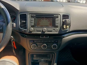 Seat Alhambra 2.0TDI 140ps | Auto.bg — изображение 11 Seat Alhambra 2.0TDI 140ps | Auto.bg — изображение 11