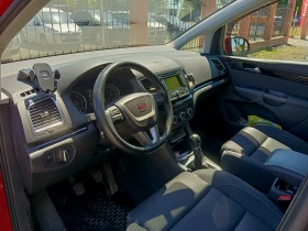 Seat Alhambra 2.0TDI 140ps | Auto.bg — изображение 7 Seat Alhambra 2.0TDI 140ps | Auto.bg — изображение 7