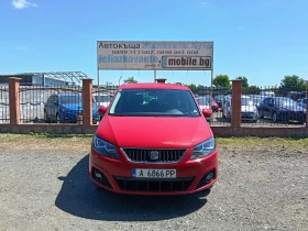 Seat Alhambra 2.0TDI 140ps | Auto.bg — изображение 2 Seat Alhambra 2.0TDI 140ps | Auto.bg — изображение 2