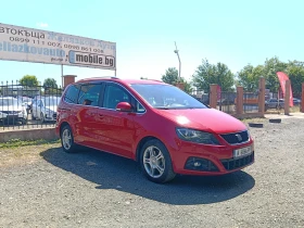 Seat Alhambra 2.0TDI 140ps | Auto.bg — изображение 3 Seat Alhambra 2.0TDI 140ps | Auto.bg — изображение 3