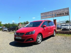 Seat Alhambra 2.0TDI 140ps