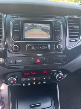 Kia Carens 1.7CRDi/СЕРВИЗНА КНИЖКА ! ! ! | Auto.bg — изображение 14 Kia Carens 1.7CRDi/СЕРВИЗНА КНИЖКА ! ! ! | Auto.bg — изображение 14