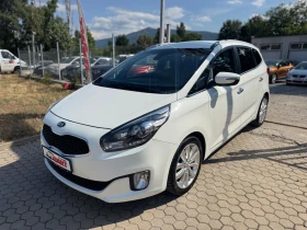 Kia Carens 1.7CRDi/СЕРВИЗНА КНИЖКА ! ! !