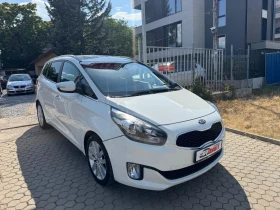 Kia Carens 1.7CRDi/СЕРВИЗНА КНИЖКА ! ! ! | Auto.bg — изображение 3 Kia Carens 1.7CRDi/СЕРВИЗНА КНИЖКА ! ! ! | Auto.bg — изображение 3
