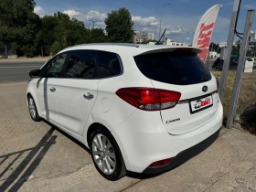 Kia Carens 1.7CRDi/СЕРВИЗНА КНИЖКА ! ! ! | Auto.bg — изображение 5 Kia Carens 1.7CRDi/СЕРВИЗНА КНИЖКА ! ! ! | Auto.bg — изображение 5