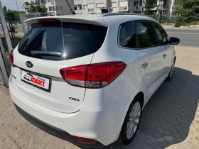 Kia Carens 1.7CRDi/СЕРВИЗНА КНИЖКА ! ! ! | Auto.bg — изображение 4 Kia Carens 1.7CRDi/СЕРВИЗНА КНИЖКА ! ! ! | Auto.bg — изображение 4