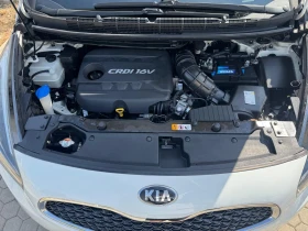 Kia Carens 1.7CRDi/СЕРВИЗНА КНИЖКА ! ! ! | Auto.bg — изображение 16 Kia Carens 1.7CRDi/СЕРВИЗНА КНИЖКА ! ! ! | Auto.bg — изображение 16