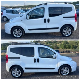 Fiat Qubo 1.3 M-jet Automatic | Auto.bg — изображение 5 Fiat Qubo 1.3 M-jet Automatic | Auto.bg — изображение 5
