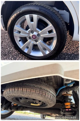 Fiat Qubo 1.3 M-jet Automatic | Auto.bg — изображение 12 Fiat Qubo 1.3 M-jet Automatic | Auto.bg — изображение 12