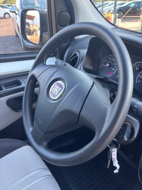Fiat Qubo 1.3 M-jet Automatic | Auto.bg — изображение 15 Fiat Qubo 1.3 M-jet Automatic | Auto.bg — изображение 15