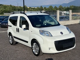 Fiat Qubo 1.3 M-jet Automatic | Auto.bg — изображение 2 Fiat Qubo 1.3 M-jet Automatic | Auto.bg — изображение 2