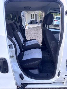 Fiat Qubo 1.3 M-jet Automatic | Auto.bg — изображение 16 Fiat Qubo 1.3 M-jet Automatic | Auto.bg — изображение 16