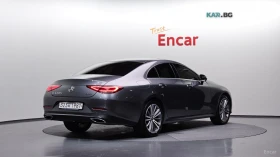 Mercedes-Benz CLS 450 4MATIC* КОЖА* ОБДУХВ* НАВИ* ПАНО | Auto.bg — изображение 2 Mercedes-Benz CLS 450 4MATIC* КОЖА* ОБДУХВ* НАВИ* ПАНО | Auto.bg — изображение 2