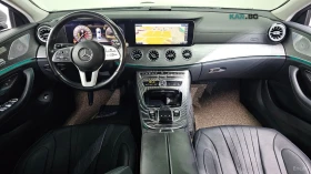 Mercedes-Benz CLS 450 4MATIC* КОЖА* ОБДУХВ* НАВИ* ПАНО | Auto.bg — изображение 6 Mercedes-Benz CLS 450 4MATIC* КОЖА* ОБДУХВ* НАВИ* ПАНО | Auto.bg — изображение 6