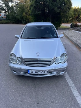 Mercedes-Benz C 220 - 4999 € - 51860875 2 | Car24.bg Mercedes-Benz C 220 - 4999 € - 51860875 2