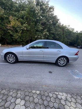 Mercedes-Benz C 220 - 4999 € - 51860875 4 | Car24.bg Mercedes-Benz C 220 - 4999 € - 51860875 4