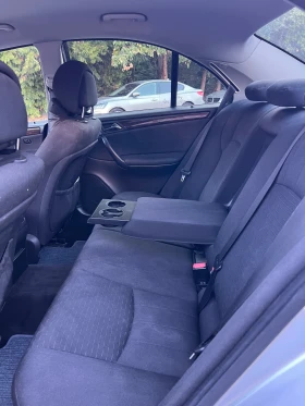 Mercedes-Benz C 220 - 4999 € - 51860875 11 | Car24.bg Mercedes-Benz C 220 - 4999 € - 51860875 11