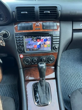 Mercedes-Benz C 220 - 4999 € - 51860875 14 | Car24.bg Mercedes-Benz C 220 - 4999 € - 51860875 14