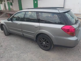 Subaru Outback - 3300 € - 62925208 9 | Car24.bg Subaru Outback - 3300 € - 62925208 9