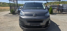 Citroen Jumpy 1.5 Hdi-120 hp/Мъртва точка/Автопилот/Навигация | Auto.bg — изображение 2 Citroen Jumpy 1.5 Hdi-120 hp/Мъртва точка/Автопилот/Навигация | Auto.bg — изображение 2