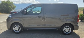 Citroen Jumpy 1.5 Hdi-120 hp/Мъртва точка/Автопилот/Навигация | Auto.bg — изображение 3 Citroen Jumpy 1.5 Hdi-120 hp/Мъртва точка/Автопилот/Навигация | Auto.bg — изображение 3