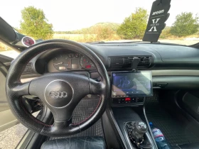 Audi A4 - 3500 € - 92917600 6 | Car24.bg Audi A4 - 3500 € - 92917600 6