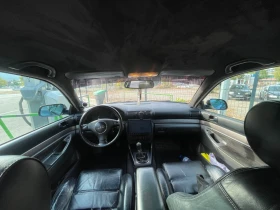 Audi A4 - 3500 € - 92917600 10 | Car24.bg Audi A4 - 3500 € - 92917600 10
