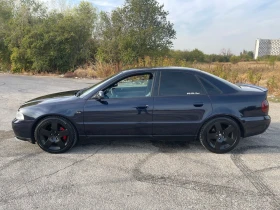 Audi A4 - 3500 € - 92917600 3 | Car24.bg Audi A4 - 3500 € - 92917600 3