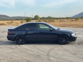 Audi A4 - 3500 € - 92917600 2 | Car24.bg Audi A4 - 3500 € - 92917600 2