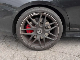 Mercedes-Benz E 63 AMG 63s* Обдух* Подгр* Burmester* Ambient* 360камери* | Auto.bg — изображение 16 Mercedes-Benz E 63 AMG 63s* Обдух* Подгр* Burmester* Ambient* 360камери* | Auto.bg — изображение 16