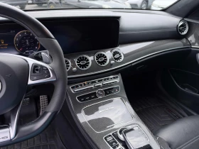 Mercedes-Benz E 63 AMG 63s* Обдух* Подгр* Burmester* Ambient* 360камери* | Auto.bg — изображение 7 Mercedes-Benz E 63 AMG 63s* Обдух* Подгр* Burmester* Ambient* 360камери* | Auto.bg — изображение 7