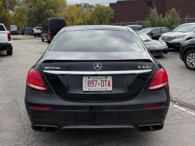 Mercedes-Benz E 63 AMG 63s* Обдух* Подгр* Burmester* Ambient* 360камери* | Auto.bg — изображение 4 Mercedes-Benz E 63 AMG 63s* Обдух* Подгр* Burmester* Ambient* 360камери* | Auto.bg — изображение 4