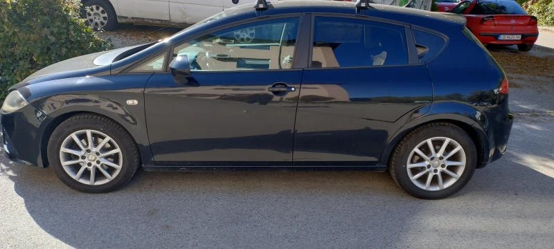 Seat Leon - 8700 лв. / 4448.24 € - 17776591 1 | Car24.bg Seat Leon - 8700 лв. / 4448.24 € - 17776591 1