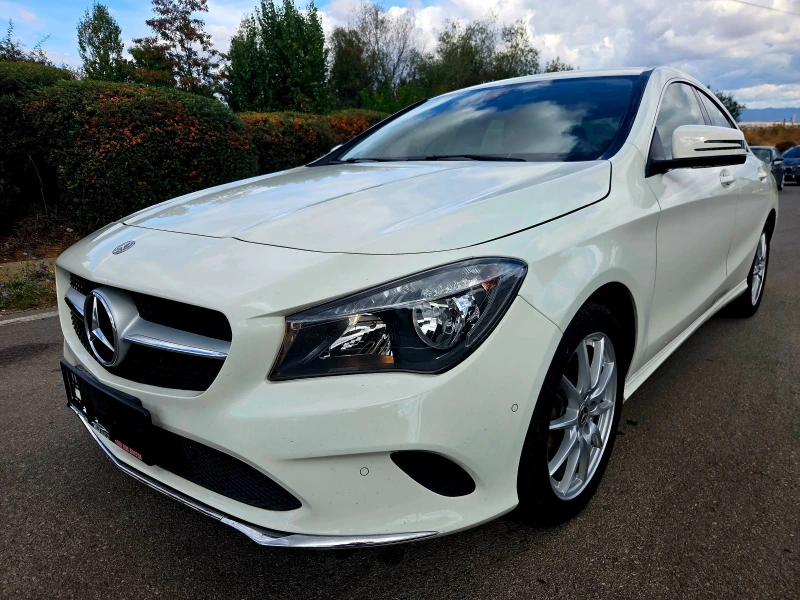 Mercedes-Benz CLA 200 4MATIC - 12500 € - 17355864 1 | Car24.bg Mercedes-Benz CLA 200 4MATIC - 12500 € - 17355864 1