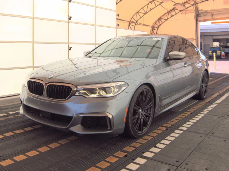 BMW 550 M550i xDrive - 45999 лв. / 23518.92 € - 68857080 1 | Car24.bg BMW 550 M550i xDrive - 45999 лв. / 23518.92 € - 68857080 1